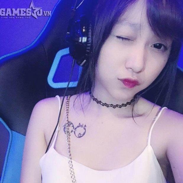 Top 10 nữ streamer Liên Minh Huyền Thoại và Đột Kích nổi bật nhất Việt Nam
