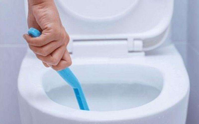 Khi bạn nhận thức được lợi ích của việc sử dụng muối trong bồn cầu, bạn sẽ không ngần ngại thử ngay lập tức để thấy được sự khác biệt.