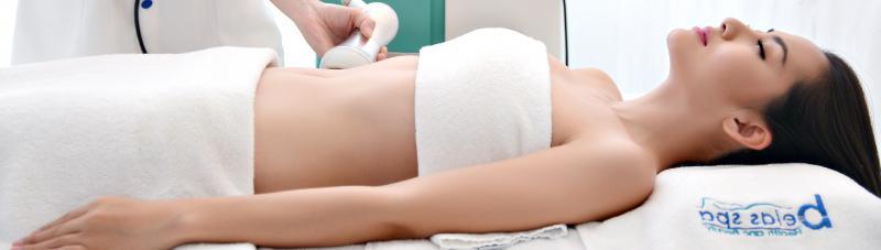 Top 9 spa giảm béo hiệu quả, an toàn nhất tại Đà Nẵng