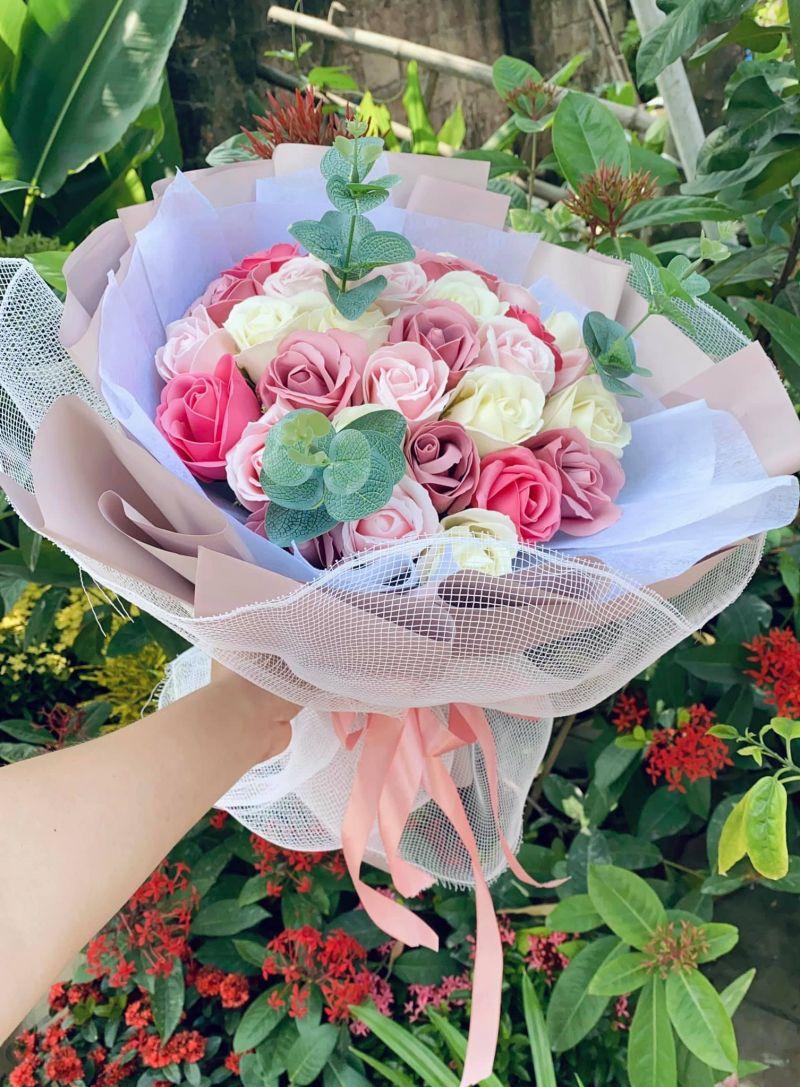 Top 4 cửa hàng hoa giả nổi bật nhất tại Vĩnh Phúc