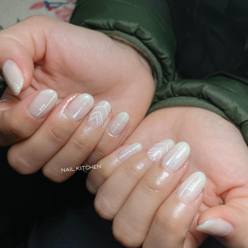 Khám phá 9 tiệm làm nail đẹp nhất tại quận Hoàn Kiếm, Hà Nội