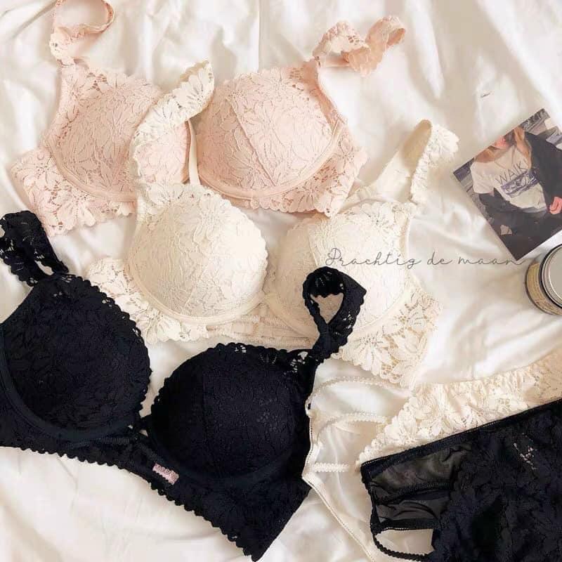 Top 10 cửa hàng đồ nội y đẹp và chất lượng tại TP. Nha Trang, Khánh Hòa