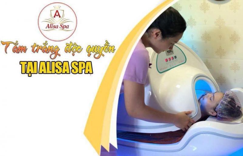 Top 6 Spa tắm trắng uy tín hàng đầu tại tỉnh Thanh Hóa