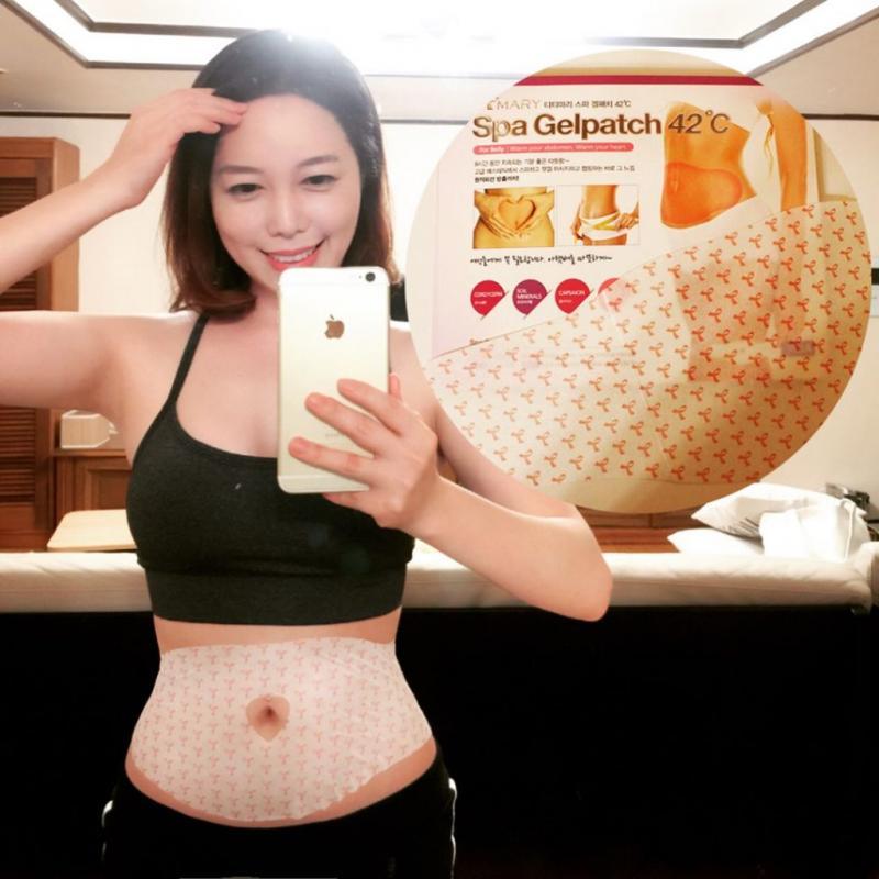 Khám phá 7 loại miếng dán tan mỡ được ưa chuộng nhất hiện nay