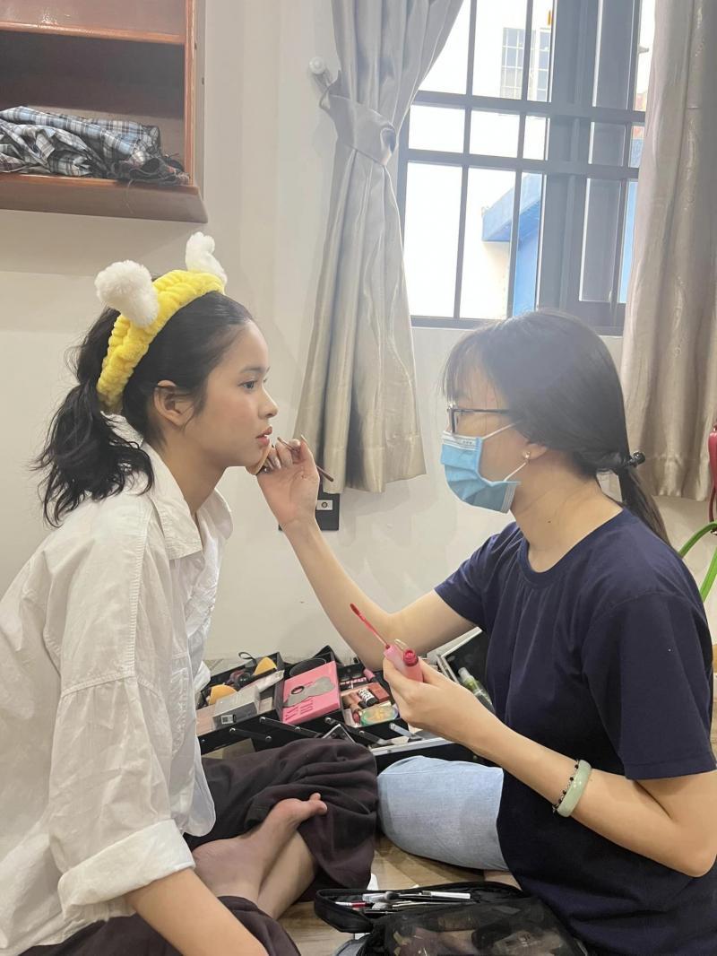 Top 8 Trung Tâm Đào Tạo Makeup Chuyên Nghiệp Uy Tín Nhất Vũng Tàu