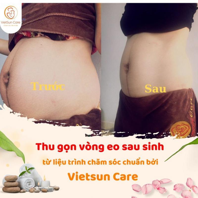 Top 4 dịch vụ spa tại nhà uy tín nhất tại Hà Nội