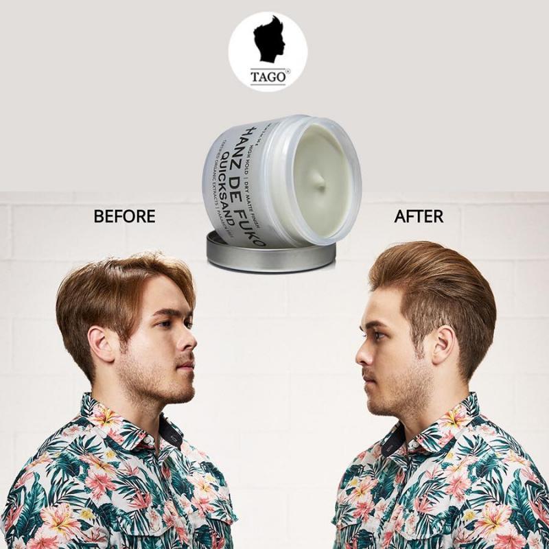 Top 10 địa chỉ bán sáp vuốt tóc nam chất lượng tại Hà Nội