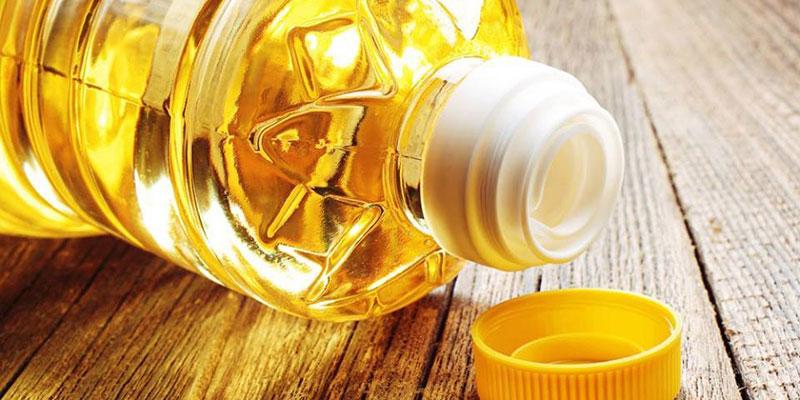 Dầu ăn giúp tóc nhuộm lên màu chuẩn đẹp, bạn có tin không?