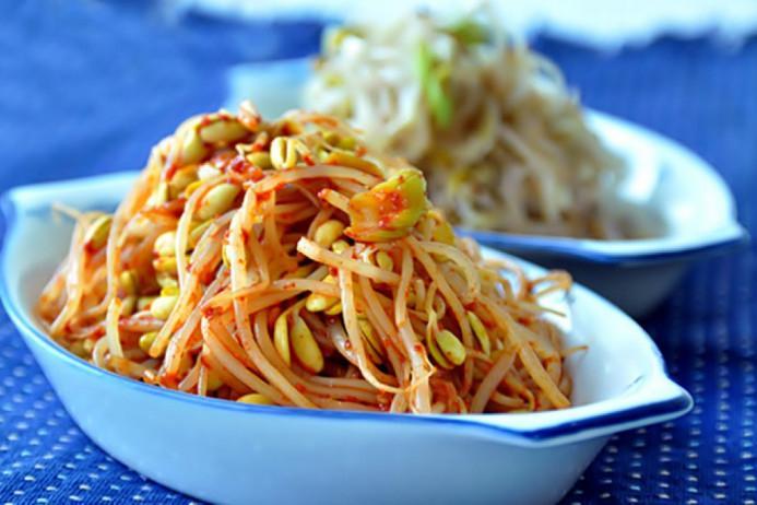 Top 13 món ăn ngày Tết vừa nhẹ nhàng, ngon miệng lại tốt cho sức khỏe