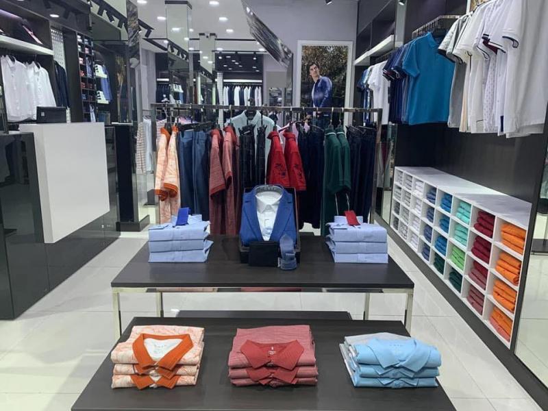 3 shop thời trang áo quần nổi bật nhất đường Hùng Vương, TP. Huế – Gợi ý từ Tripi
