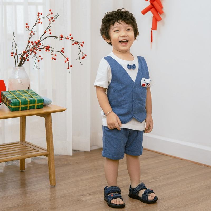 Top 9 cửa hàng quần áo trẻ em chất lượng tại TP Thủ Đức