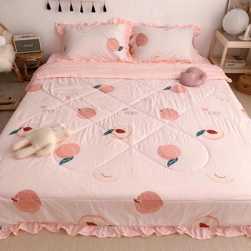 Top 10 cửa hàng bán chăn ga gối đệm chất lượng, uy tín nhất trên Shopee