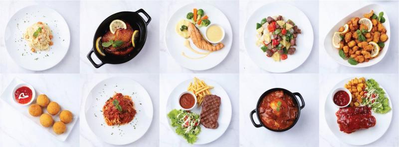 Top 8 Nhà hàng beefsteak nổi tiếng nhất Quận Đống Đa, Hà Nội