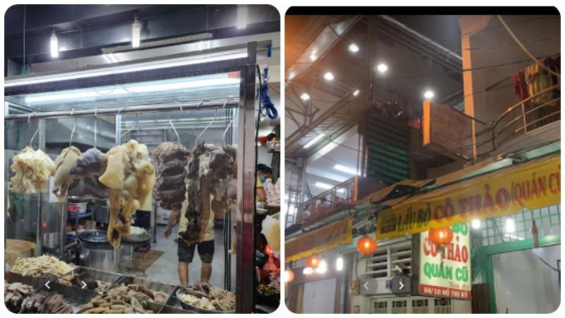15 quán lẩu tuyệt vời và chất lượng tại TP.HCM khiến bạn ăn một lần là nhớ mãi.