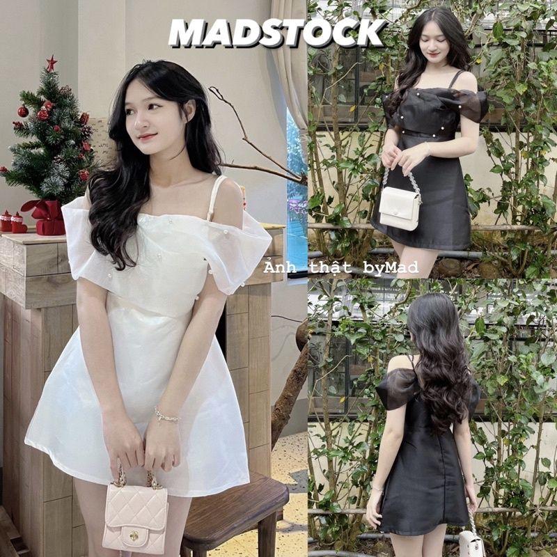 5 cửa hàng váy Taobao đẹp nhất dành cho những cô nàng yêu thời trang