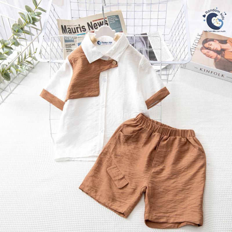 Top 6 cửa hàng quần áo trẻ em đẹp và chất lượng hàng đầu tại quận Hai Bà Trưng, Hà Nội