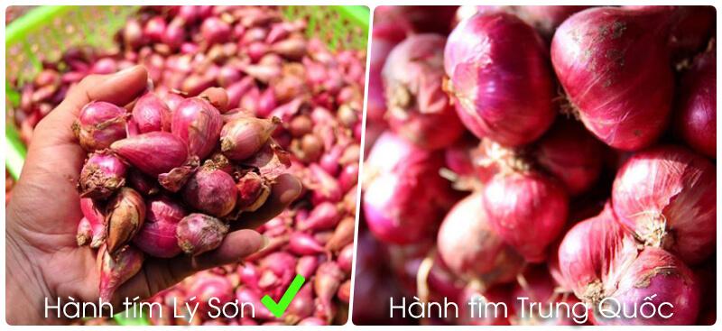 Bí quyết muối hành tím giòn ngon, lên màu đẹp mắt cho ngày Tết