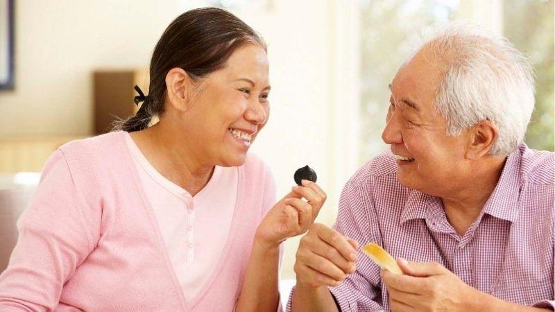 5 cách sử dụng tỏi đen để nâng cao sức khoẻ hiệu quả