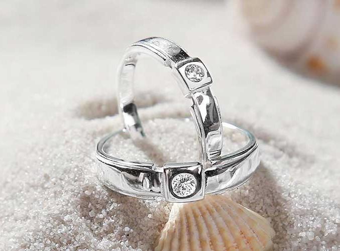 Top 10 cửa hàng bán nhẫn đôi giá rẻ cho ngày Valentine 14/2 tại TP. HCM