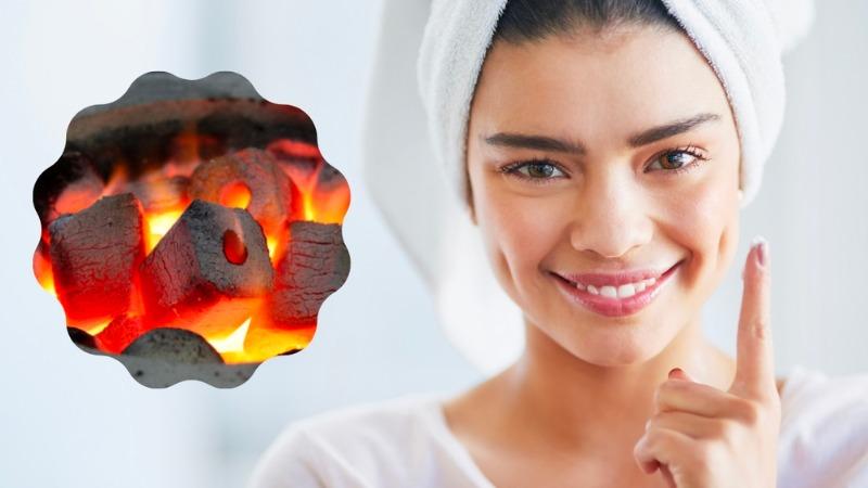 Hơ mặt bằng than sau sinh có thực sự hiệu quả? Những điều mẹ cần lưu ý