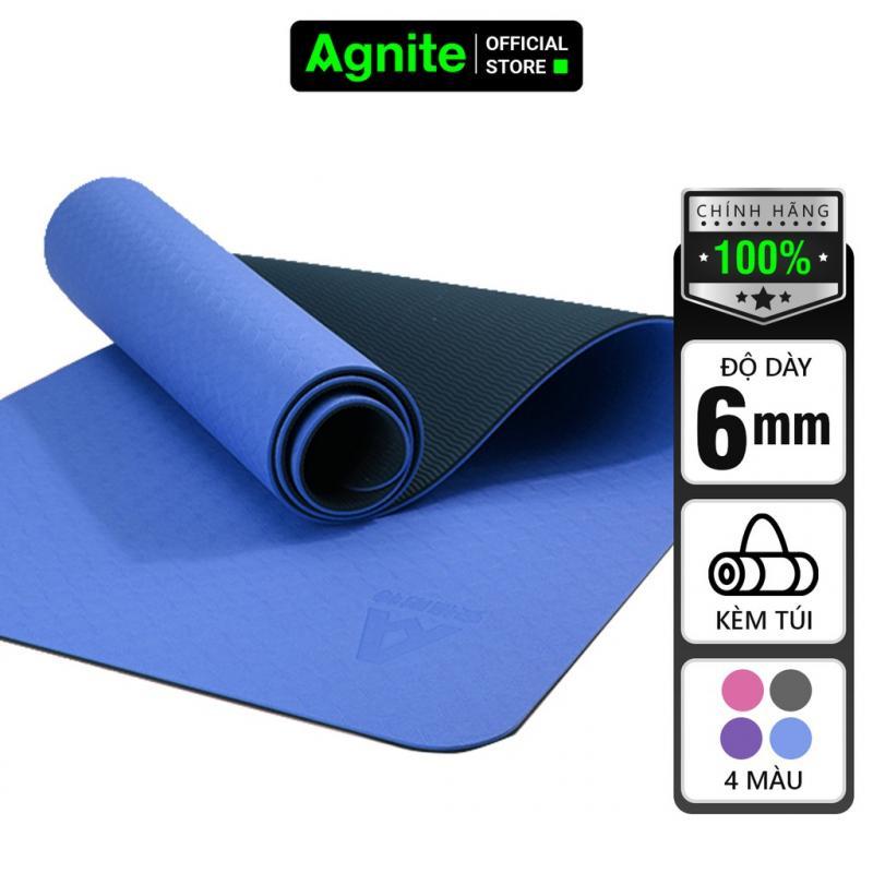 Top 10 cửa hàng bán thảm tập yoga chất lượng hàng đầu trên Shopee