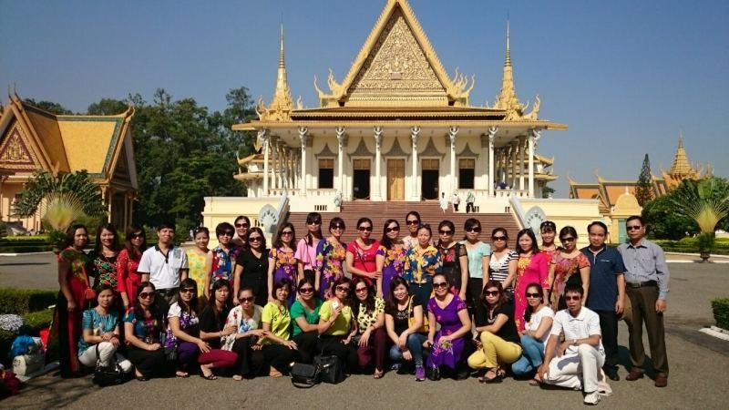 Top 8 tour du lịch Thái Lan giá tốt dịp 30/4 khởi hành từ Hà Nội
