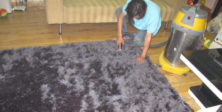 Top 10 Dịch vụ giặt thảm chất lượng cao tại Hà Nội