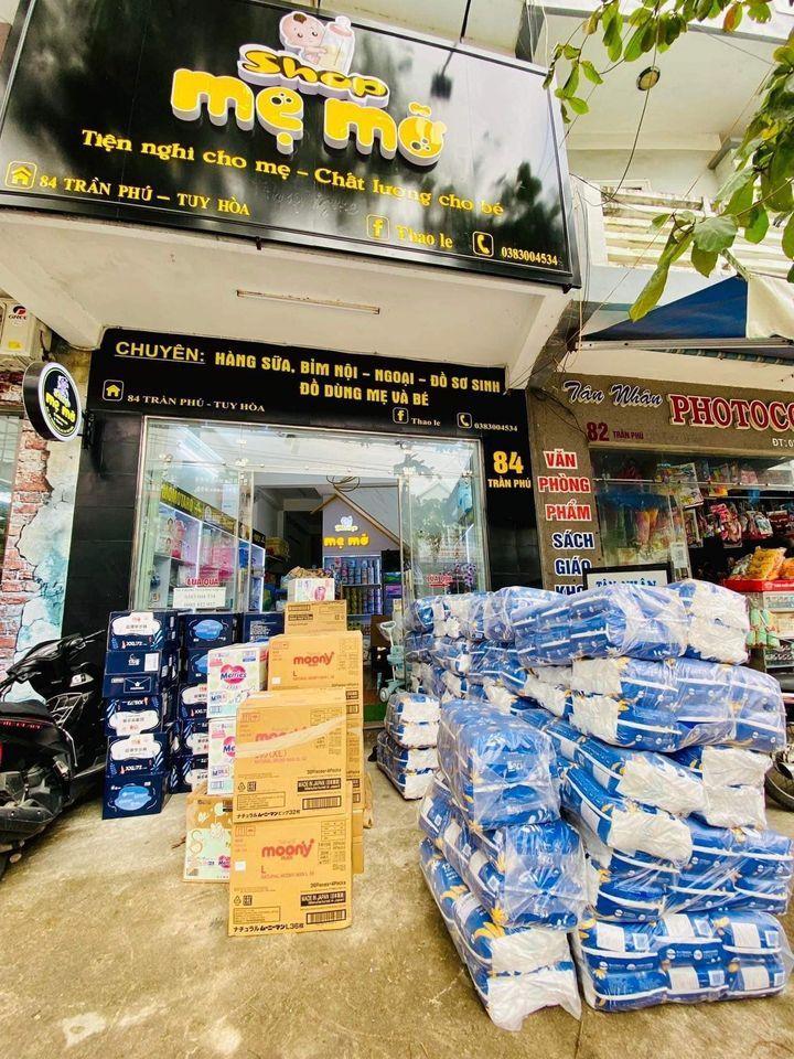Top 8 cửa hàng quần áo trẻ em đẹp và chất lượng tại Phú Yên
