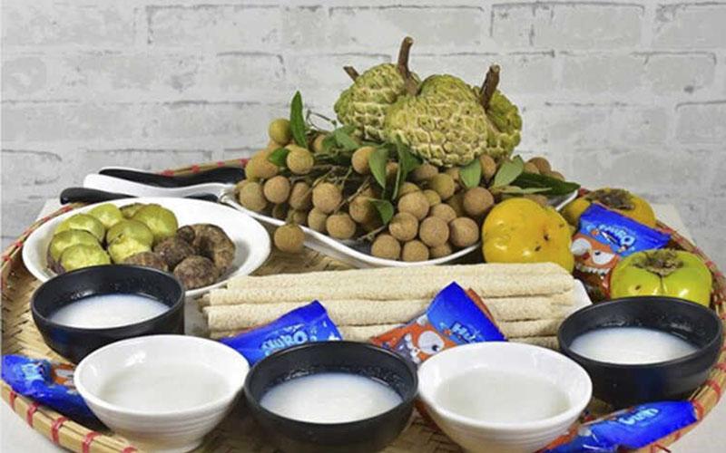Hướng dẫn chi tiết cách cúng cô hồn tháng 7 năm 2024 đầy đủ và chuẩn mực.