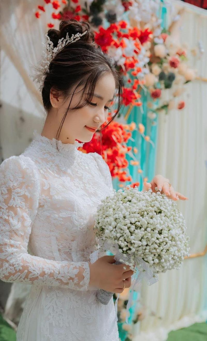 Top 7 địa chỉ cho thuê áo dài cưới hỏi đẹp và đáng tin cậy nhất tại quận 8, TP. HCM