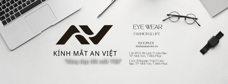 Top 4 Địa Chỉ Mua Kính Mắt Đẹp, Chất Lượng Tại TP. Vĩnh Yên, Vĩnh Phúc