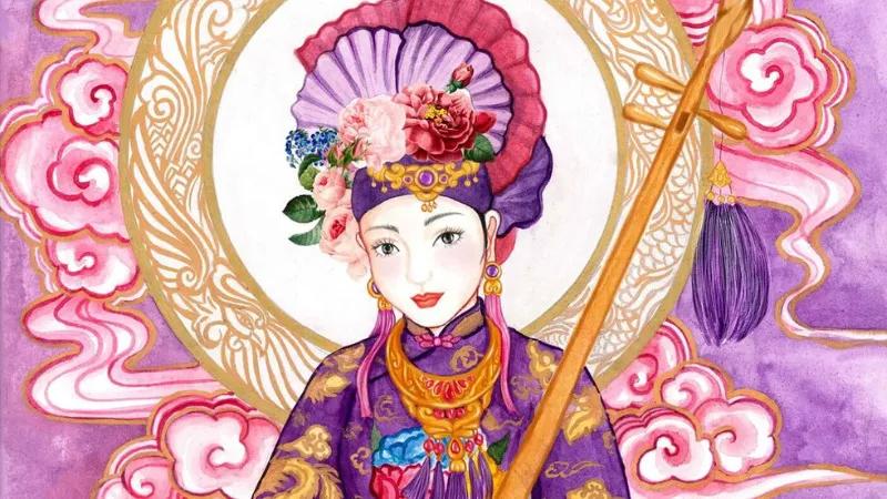 Văn khấn Cô Chín Giếng – Lời khấn chi tiết, đầy đủ về cách xin lộc từ Cô Chín