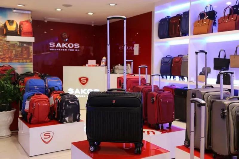 Top 3 cửa hàng balo, vali, túi du lịch hàng đầu tại TP. Vinh