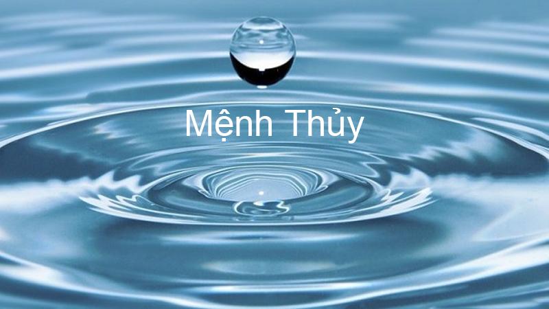 Lựa chọn màu sơn phù hợp với mệnh Thủy sẽ mang đến vận may và tài lộc cho gia chủ.