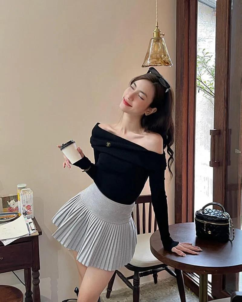 Top 10 shop bán áo len nữ đẹp và được yêu thích nhất tại Huế