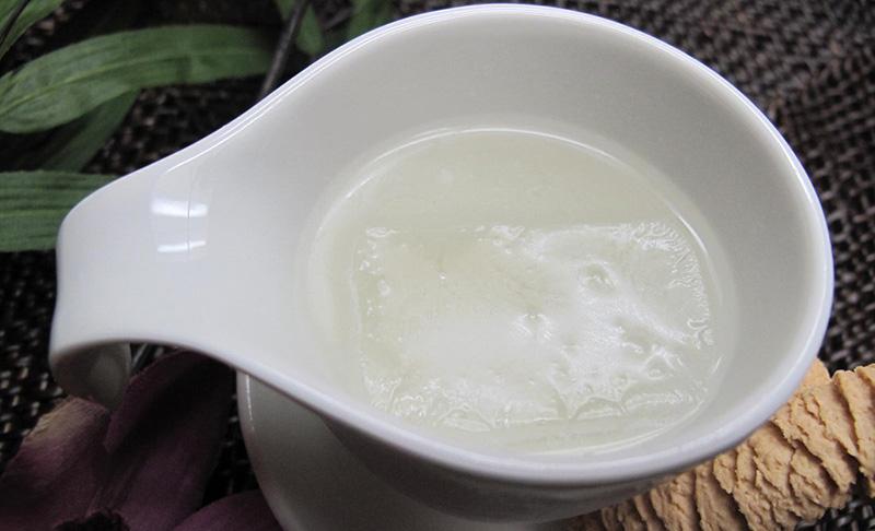 Những lợi ích tuyệt vời của nước cơm đối với sự phát triển của trẻ nhỏ
