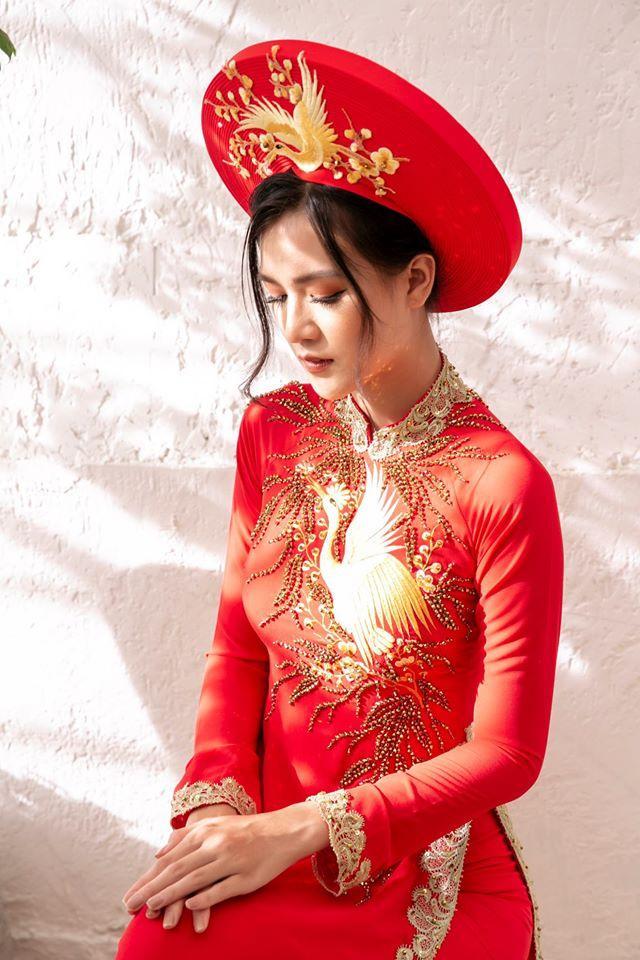 Top 4 địa chỉ may áo dài đẹp và uy tín nhất tại Quảng Bình