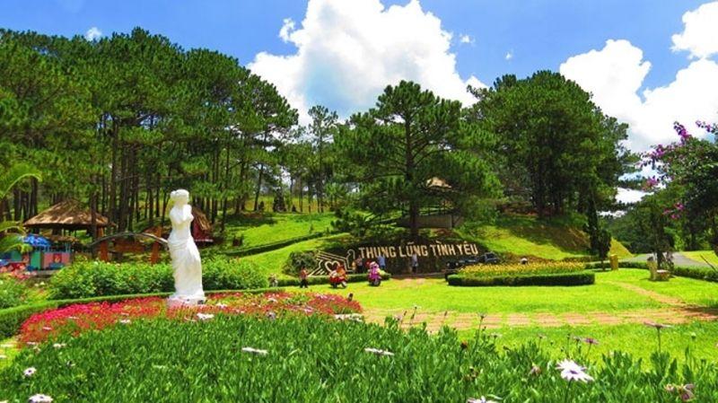 5 bí quyết du lịch Đà Lạt tiết kiệm chỉ với 2 triệu đồng