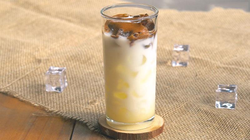 6 phương pháp pha cà phê sữa tươi thơm ngon, bổ dưỡng ngay tại nhà