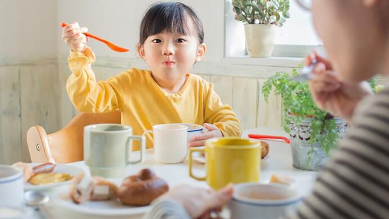 Bí quyết chăm sóc trẻ 4 tuổi với 10 thực đơn đầy dinh dưỡng mẹ không nên bỏ qua