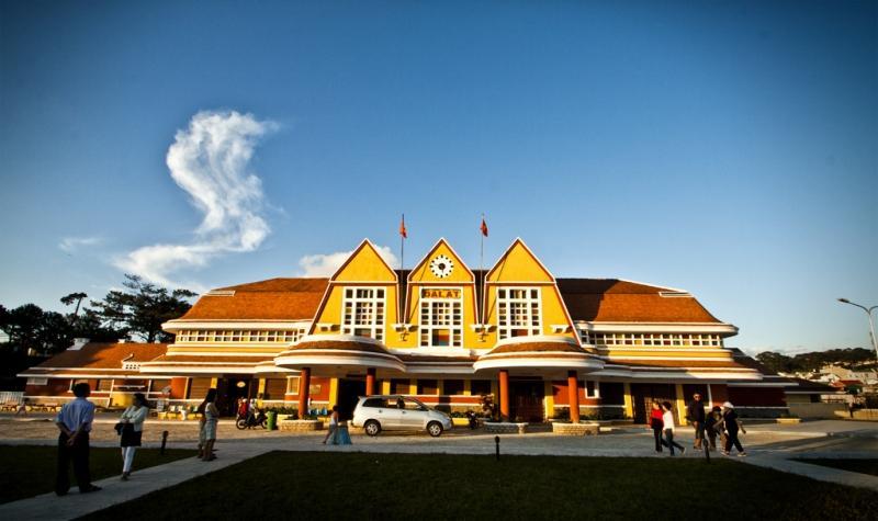Top 12 điểm du lịch miễn phí không thể bỏ qua khi đến Đà Lạt