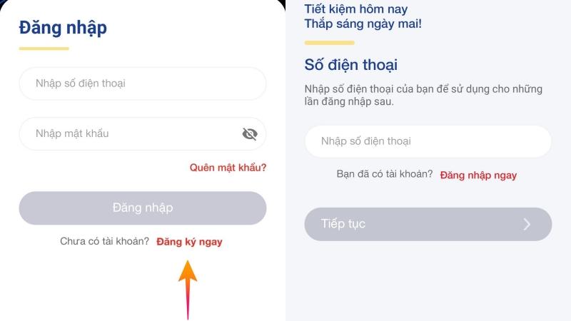 Khám phá cách dự đoán lượng điện sử dụng mỗi ngày với ứng dụng EPoint