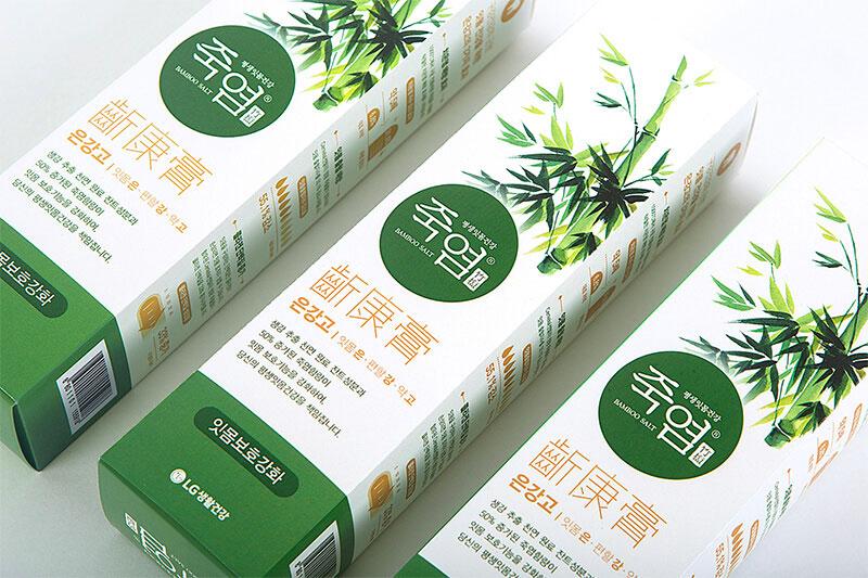 Kem đánh răng Bamboo Salt của Hàn Quốc có thật sự đáng tin cậy như lời đồn?