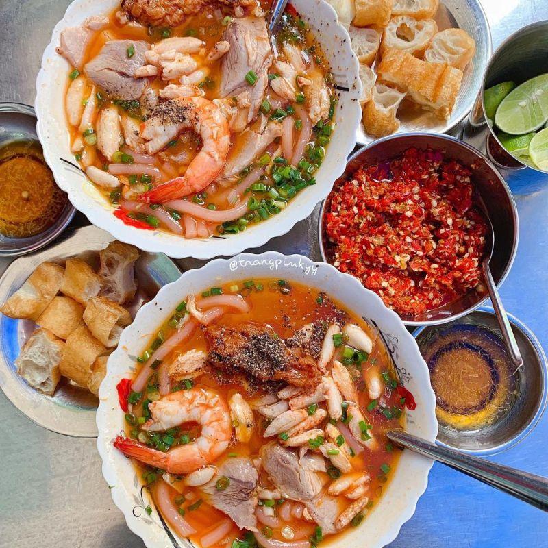 13 Quán Bánh Canh Cua Ngon Nhất Tại Quận 10, TP. HCM – Khám Phá Hương Vị Đặc Trưng Sài Thành