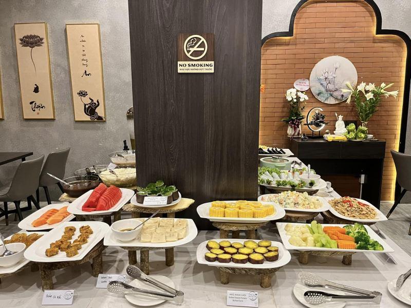 Top 8 địa điểm ăn uống nổi bật trên phố Tây Sơn, Quận Đống Đa, Hà Nội