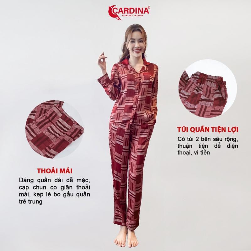Top 10 Shop Đồ Ngủ Đẹp, Giá Tốt Nhất Trên Shopee