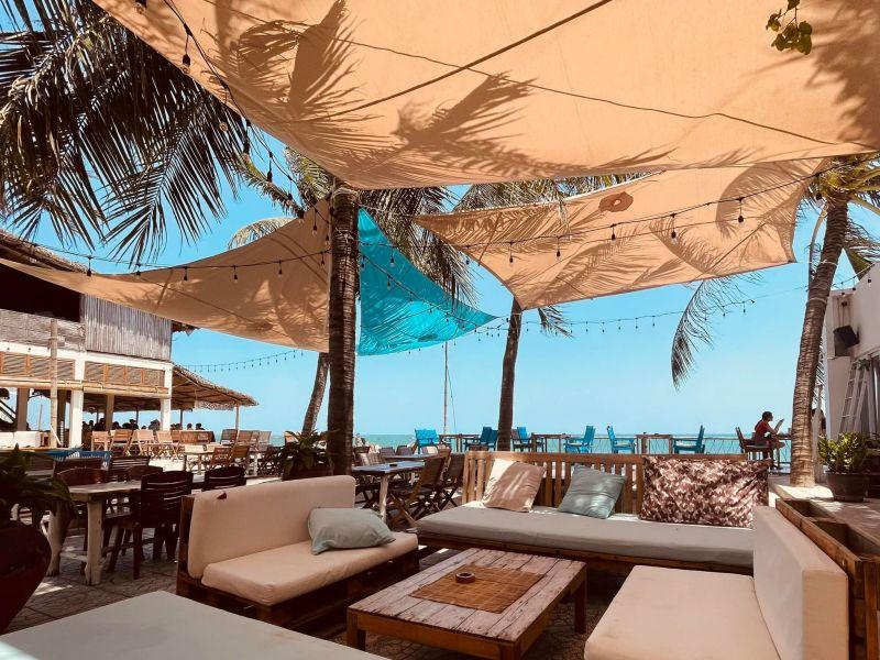 Khám Phá 13 Quán Hải Sản Ngon Gần Mũi Né, Phan Thiết Không Thể Bỏ Lỡ