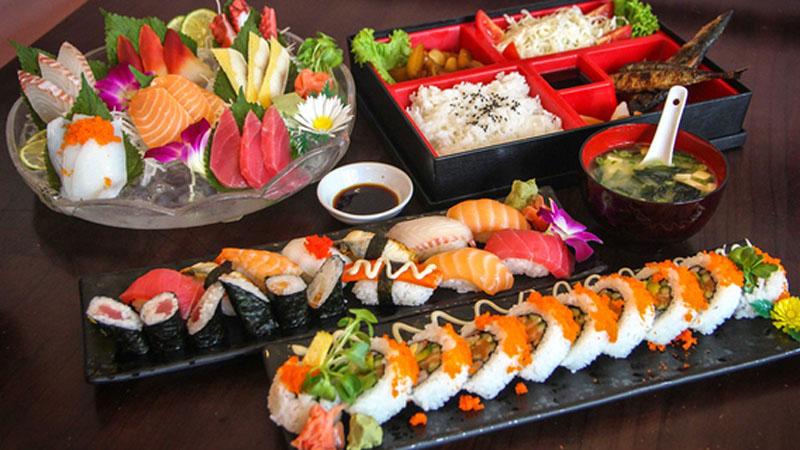 Top 15 món ăn Nhật Bản bạn không nên bỏ qua
