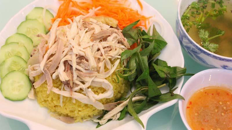 5 quán ăn tối ngon, bổ, rẻ tại Nha Trang bạn nhất định phải thử
