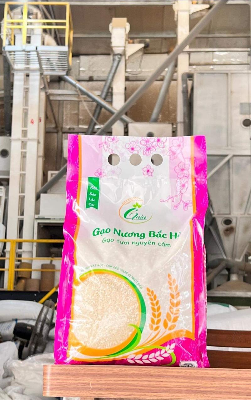 Top 6 dịch vụ giao gạo tận nhà uy tín nhất tại Hà Nội